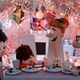 Illustration for article titled An animated retelling of Elf justifies its existence with visual daring